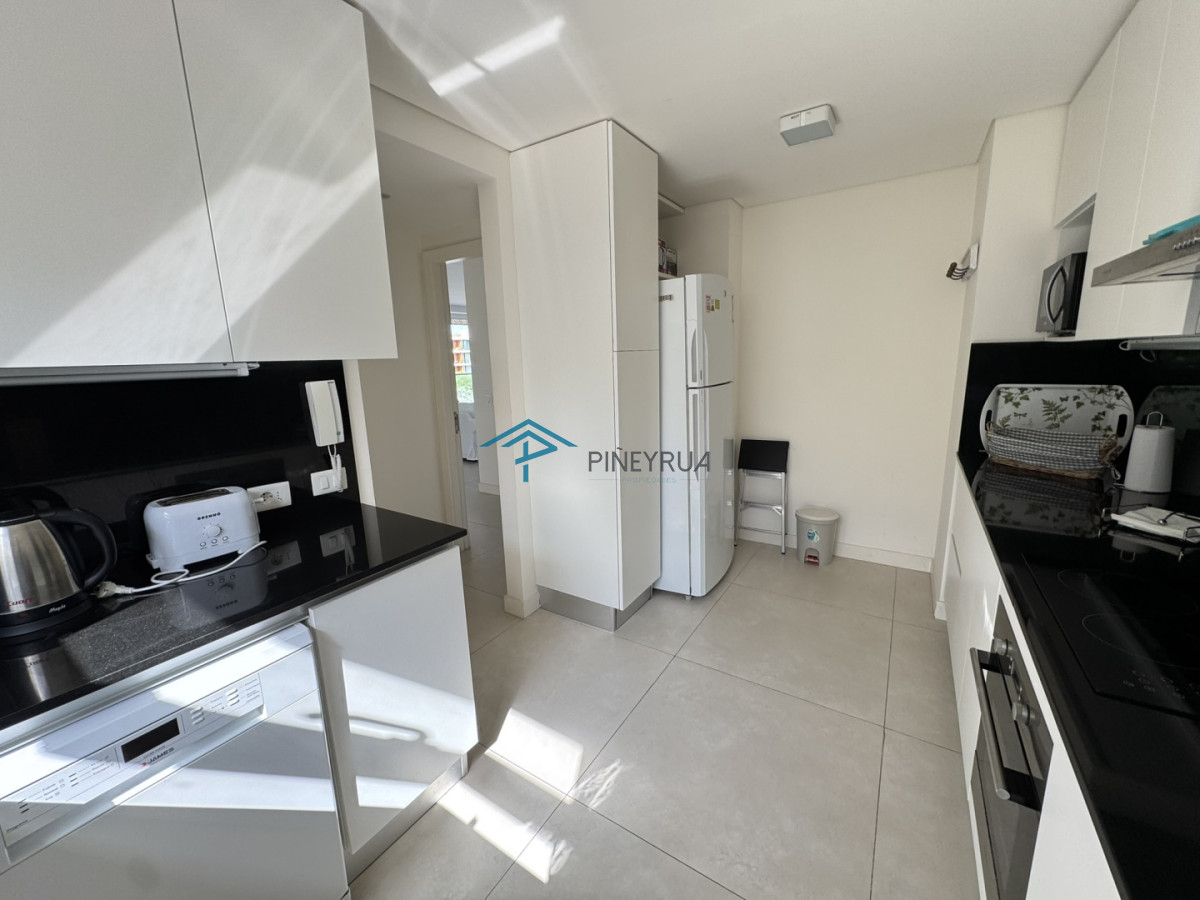 Residencias del Mar 121