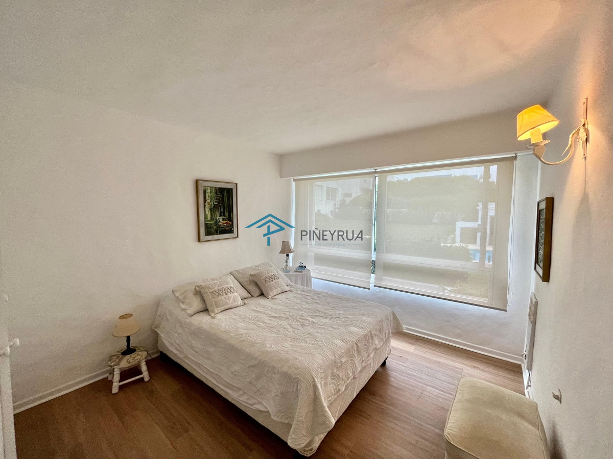 Apartamento ID.164 - APARTAMENTO EN VENTA A PASOS DE PLAYA MONTOYA 3 DORMITORIOS