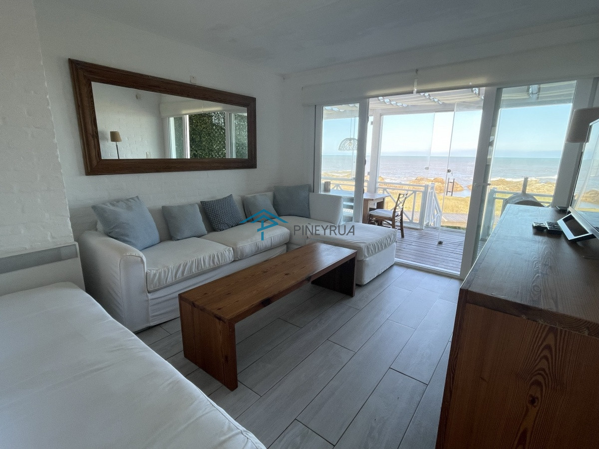 Apartamento ID.81 - APARTAMENTO EN ALQUILER FRENTE A PLAYA MONTOYA 2 DORMITORIOS