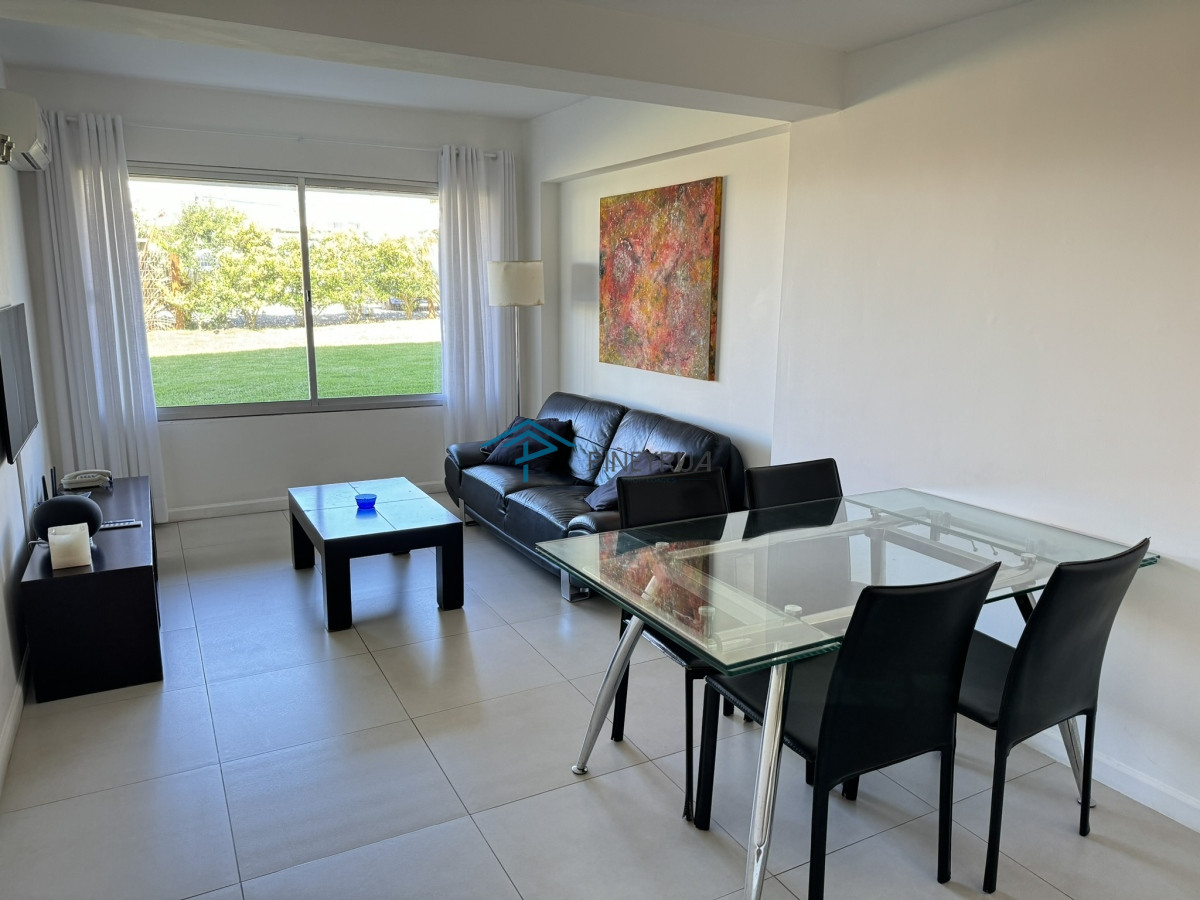Apartamento ID.170 - APARTAMENTO EN VENTA EN EL EDIFICIO ESTURION UNO DOS DORMITORIOS