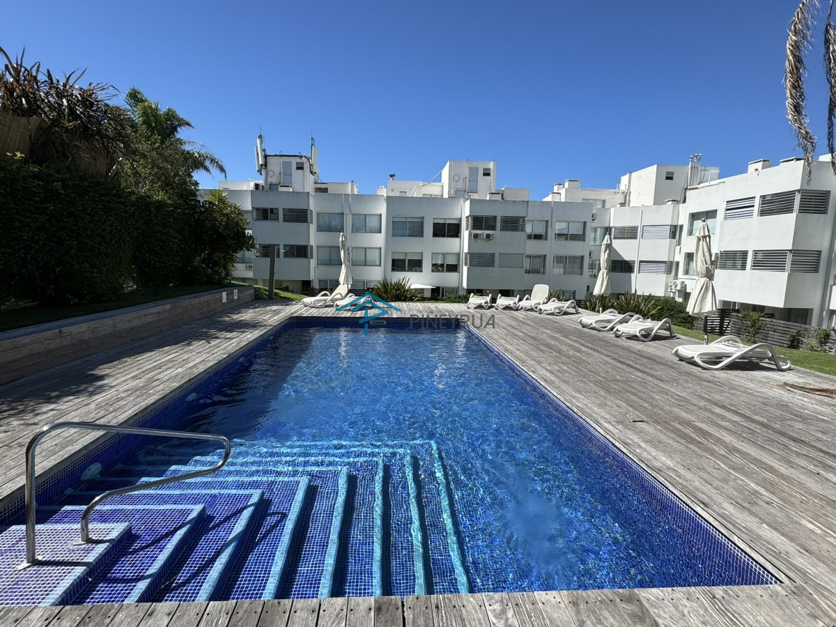 Apartamento ID.170 - APARTAMENTO EN VENTA EN EL EDIFICIO ESTURION UNO DOS DORMITORIOS
