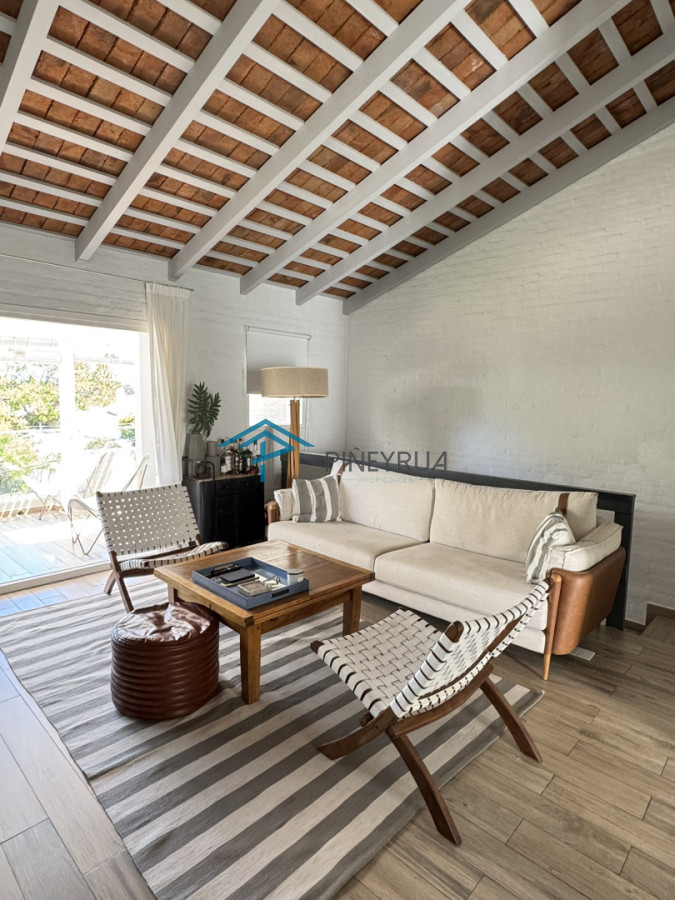 Apartamento en Venta en La Barra Miradores 2 