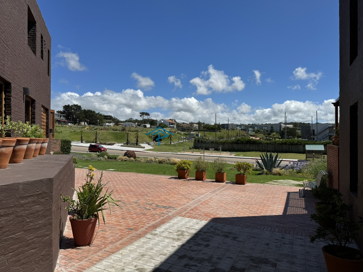 Apartamento ID.336 - Apto en Terrazas de Manantiales  primera linea al mar 