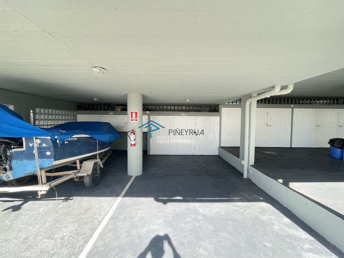 Apartamento ID.81 - APARTAMENTO EN ALQUILER FRENTE A PLAYA MONTOYA 2 DORMITORIOS