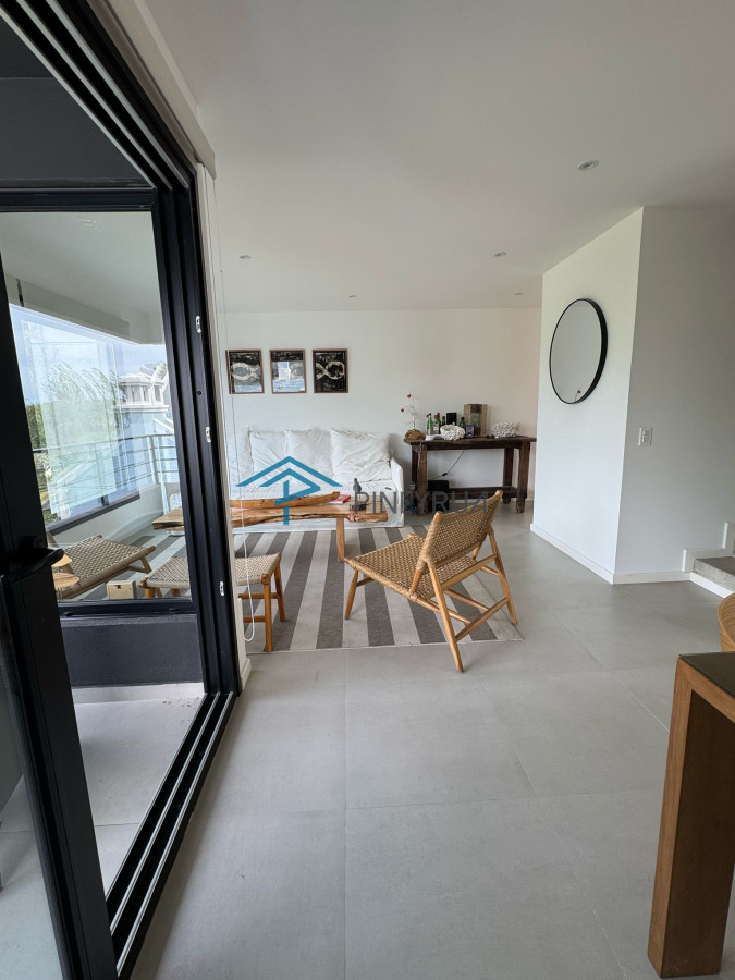 Apartamento ID.437 - Bosque Los Suspiros apto 108 