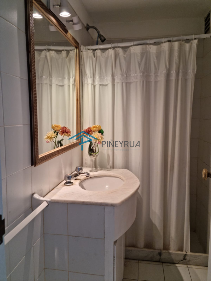 Apartamento ID.375 - APARTAMENTO DE 3 DORMITORIOS EN VENTA A POCOS METROS DE PLAYA MONTOYA