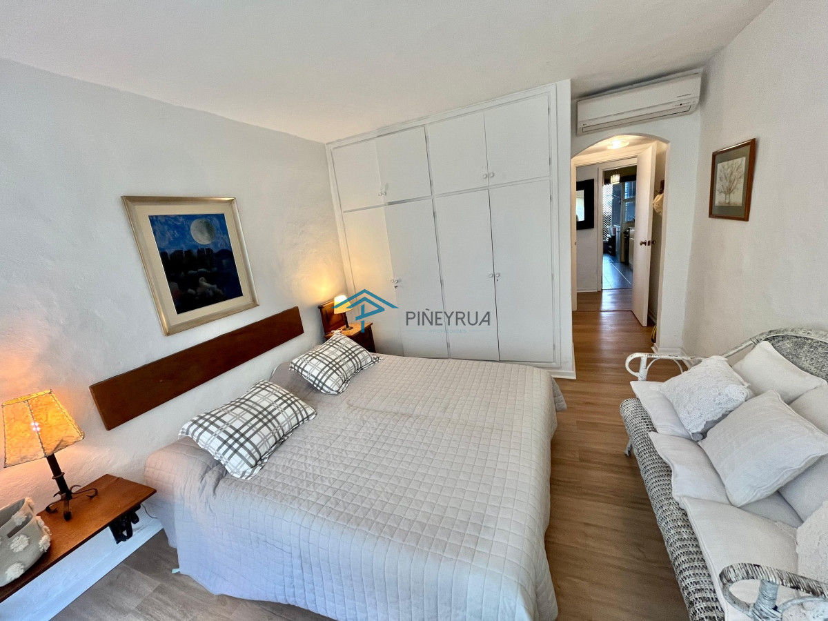 Apartamento ID.164 - APARTAMENTO EN VENTA A PASOS DE PLAYA MONTOYA 3 DORMITORIOS
