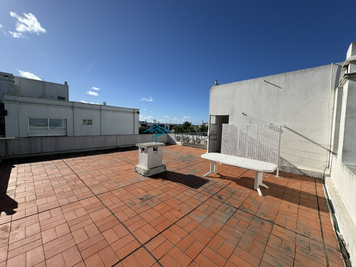 Apartamento ID.371 - LAS BRUMAS APARTAMENTO EN ALQUILER A PASOS DE PLAYA MONTOYA