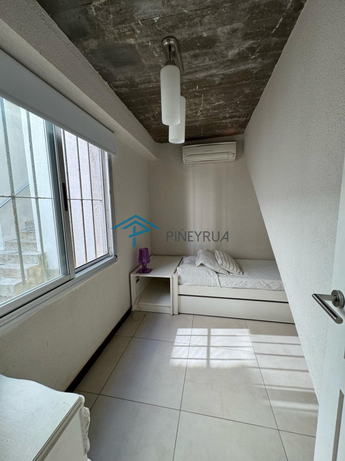 Apartamento ID.63 - APARTAMENTO EN VENTA EN LA BARRA MUY BUENA UBICACION 3 DORMITORIOS