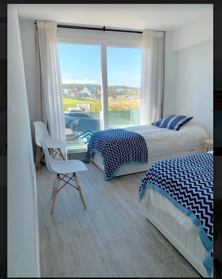 Apartamento ID.35 - APARTAMENTO EN VENTA FRENTE A PLAYA MONTOYA 4 DORMITORIOS