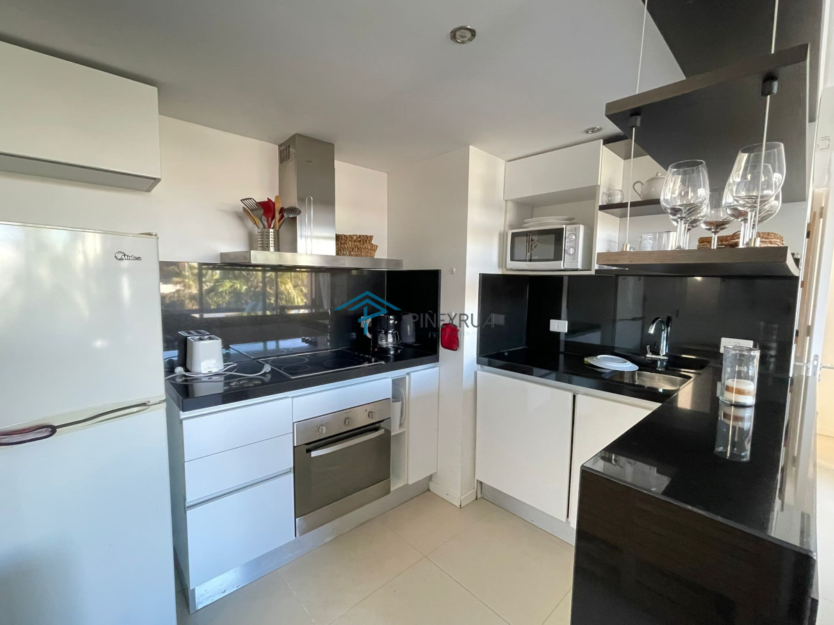 Apartamento ID.235 - APARTAMENTO EN VENTA A PASOS DE PLAYA MONTOYA 2 DORMITORIOS