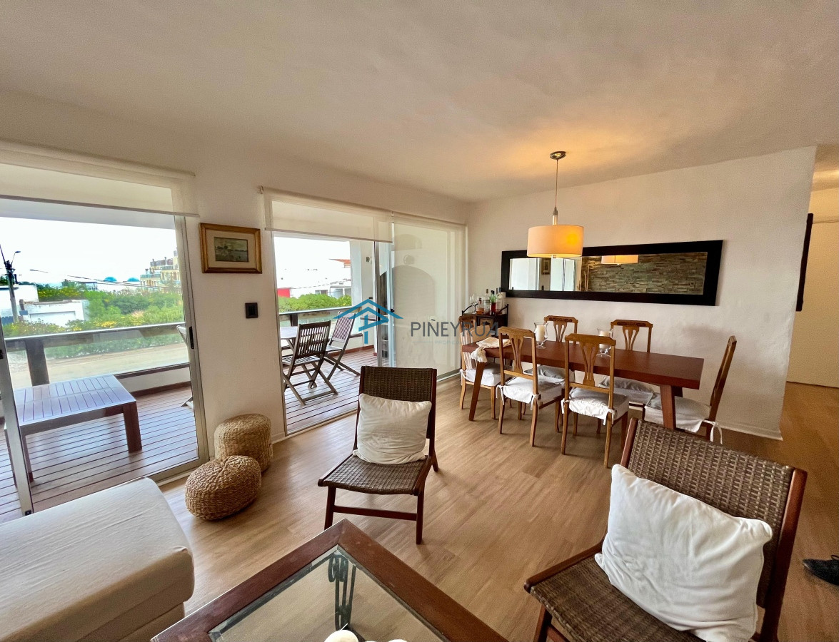 Apartamento ID.164 - APARTAMENTO EN VENTA A PASOS DE PLAYA MONTOYA 3 DORMITORIOS