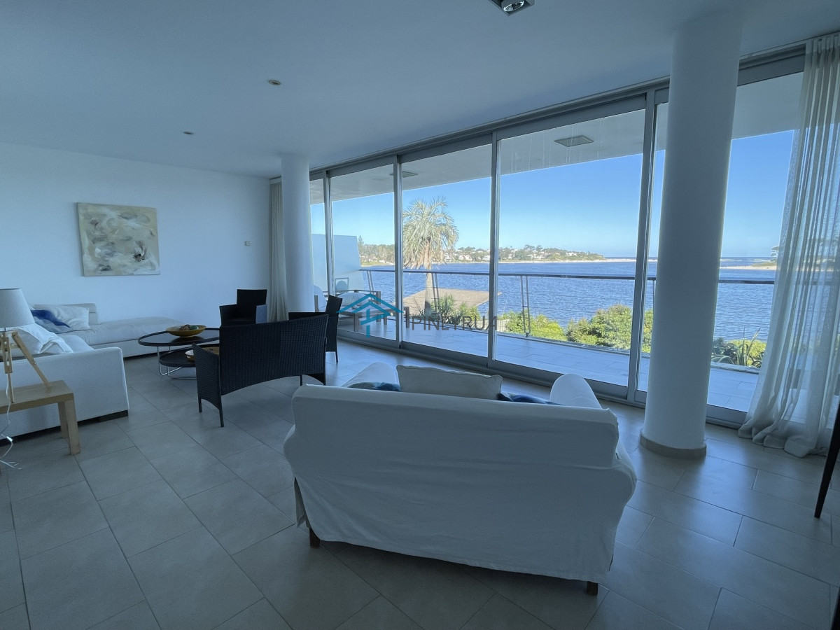 Apartamento ID.313 - APARTAMENTO EN VENTA SOBRE ARROYO MALDONADO 3 DORMITORIOS