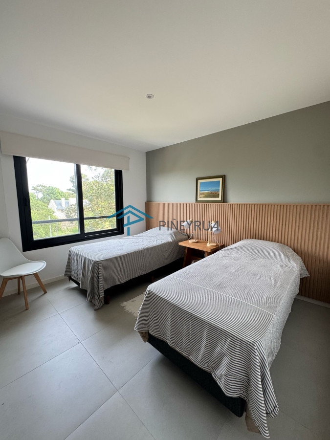 Apartamento ID.437 - Bosque Los Suspiros apto 108 