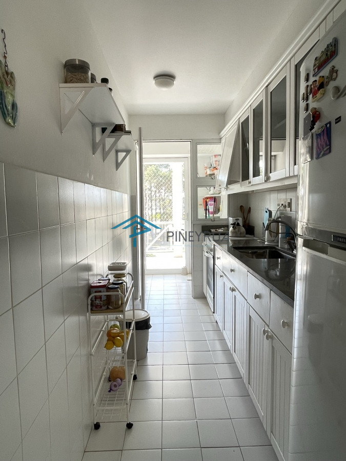 Apartamento ID.207 - APARTAMENTO EN VENTA CERCA DEL PUENTE DE LA BARRA 2 DORMITORIOS