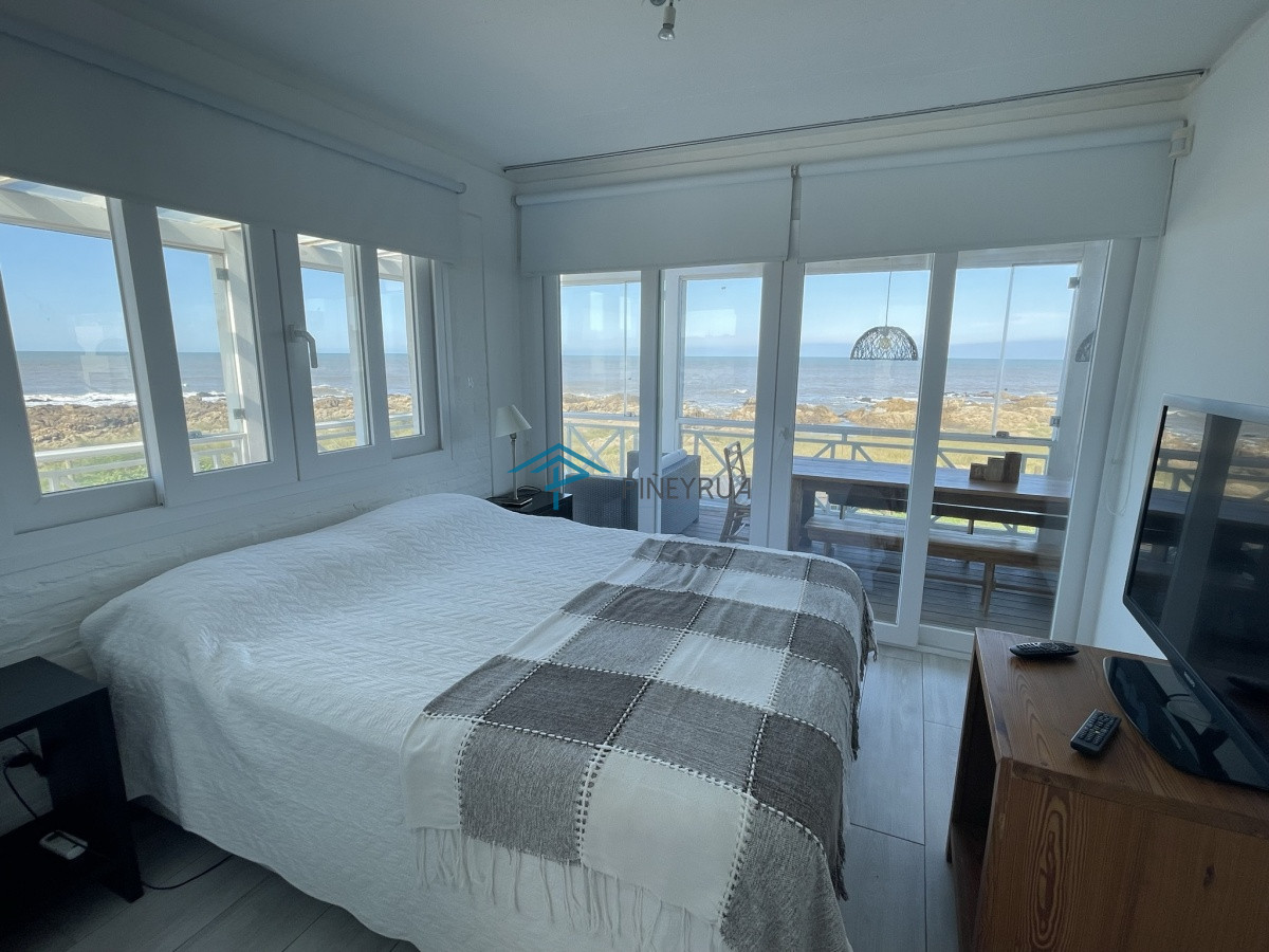 Apartamento ID.81 - APARTAMENTO EN ALQUILER FRENTE A PLAYA MONTOYA 2 DORMITORIOS