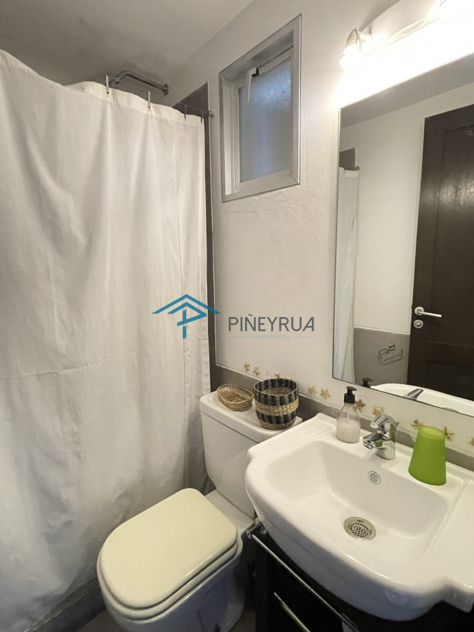 Apartamento ID.132 - Edificio Mareas unidad 07