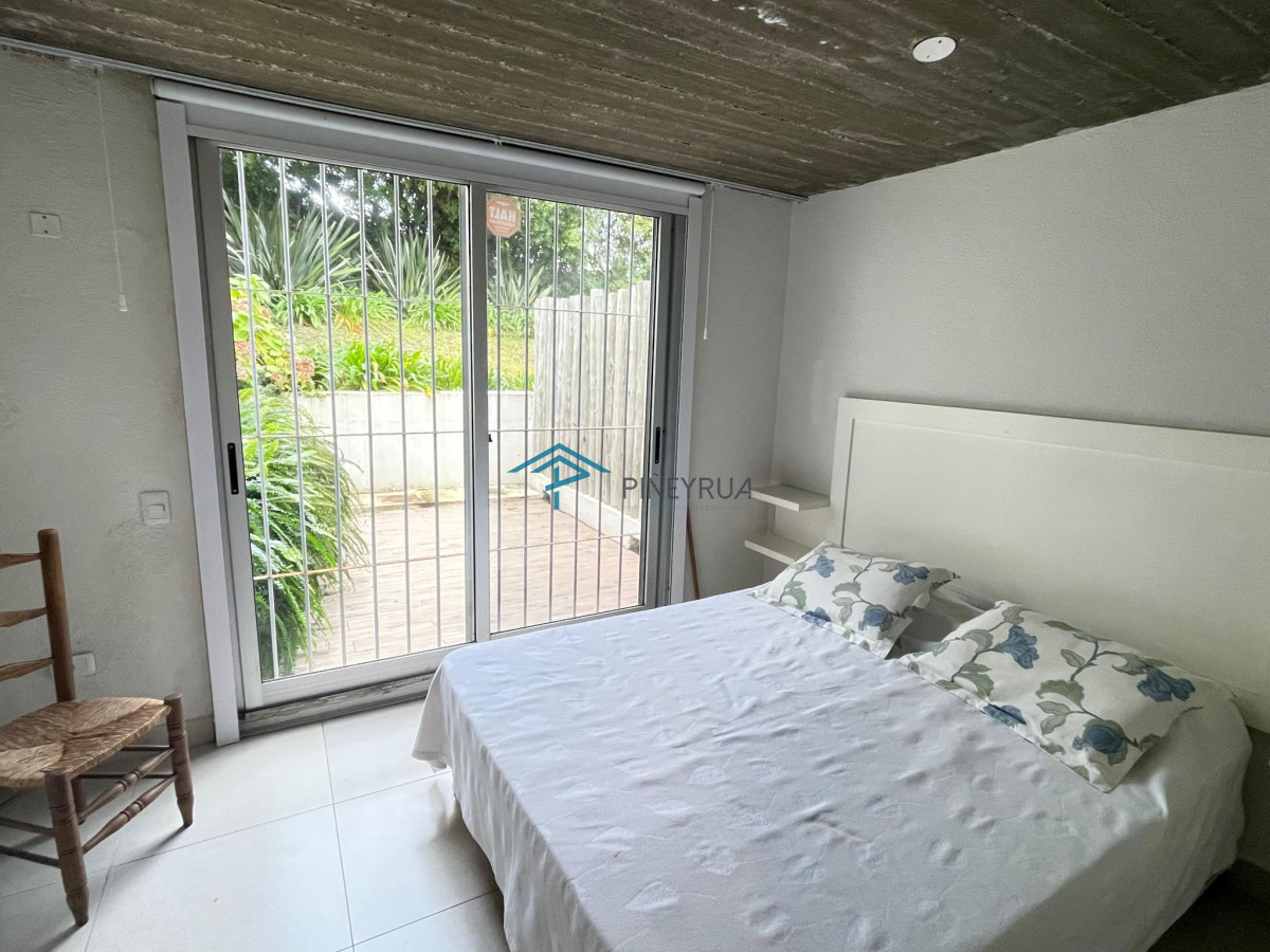 Apartamento ID.159 - APARTAMENTO EN VENTA, MUY BUENA UBICACION EN LA BARRA 3 DORMITORIOS