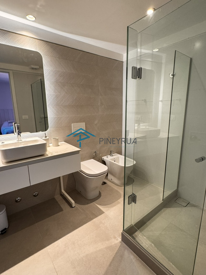 Apartamento ID.336 - Apto en Terrazas de Manantiales  primera linea al mar 