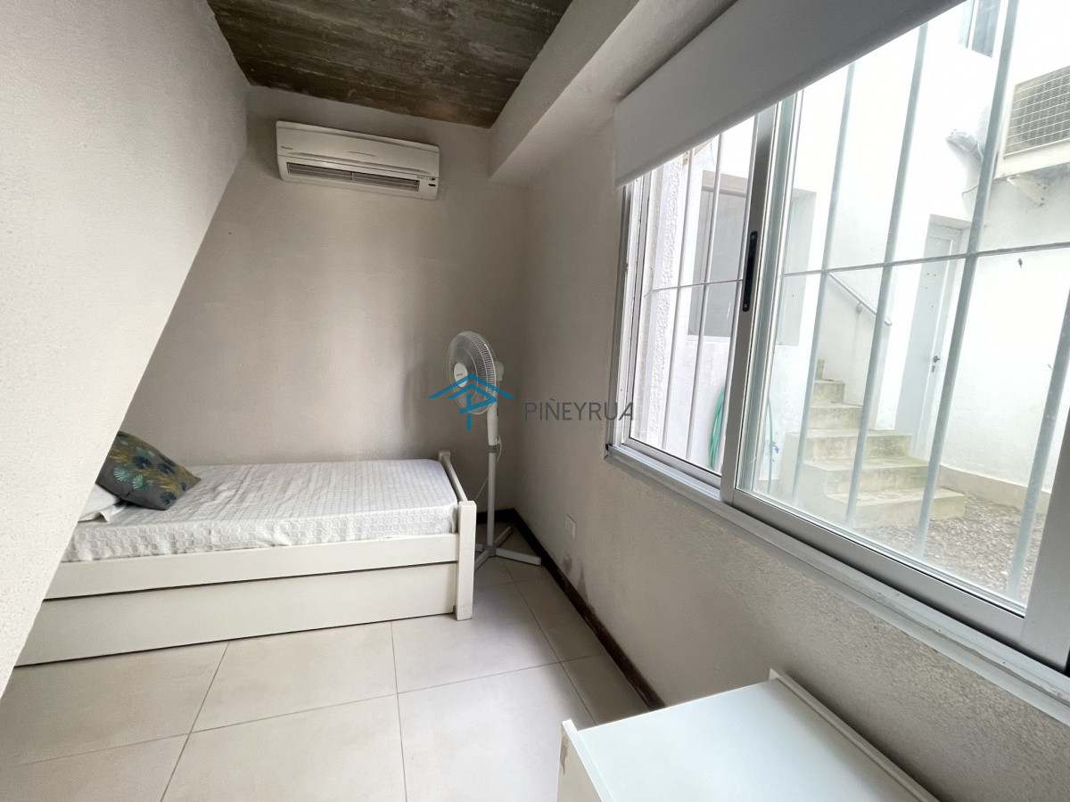 Apartamento ID.57 - APARTAMENTO EN VENTA EN LA BARRA EN MUY BUENA UBICACION 