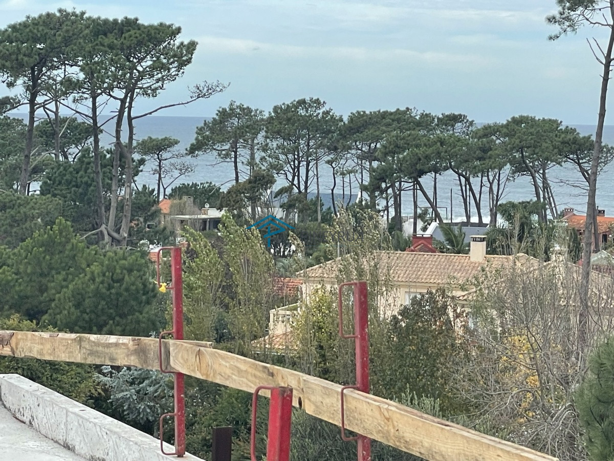 Apartamento ID.37 - APARTAMENTO A ESTRENAR EN MONTOYA CON VISTA AL MAR 2 DORMITORIOS