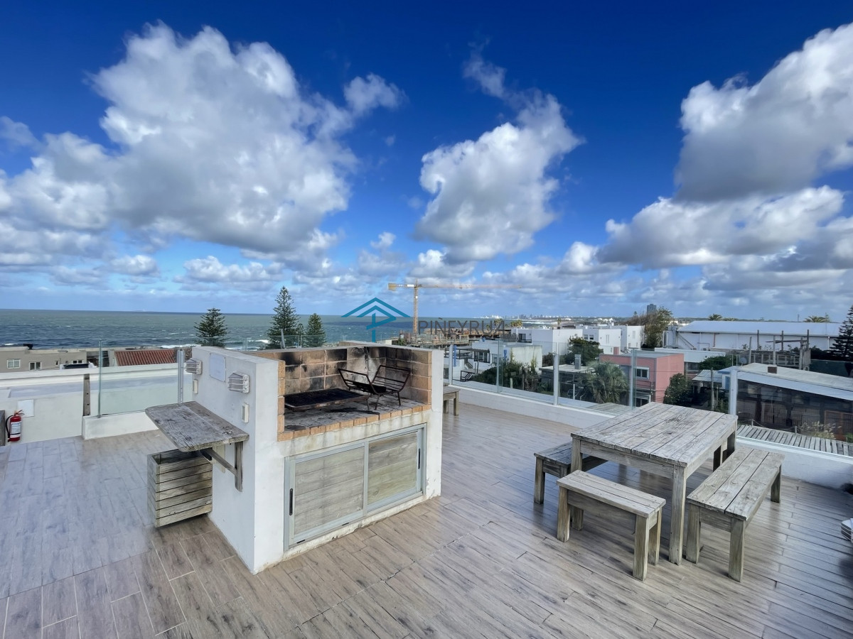 Apartamento ID.159 - APARTAMENTO EN VENTA, MUY BUENA UBICACION EN LA BARRA 3 DORMITORIOS