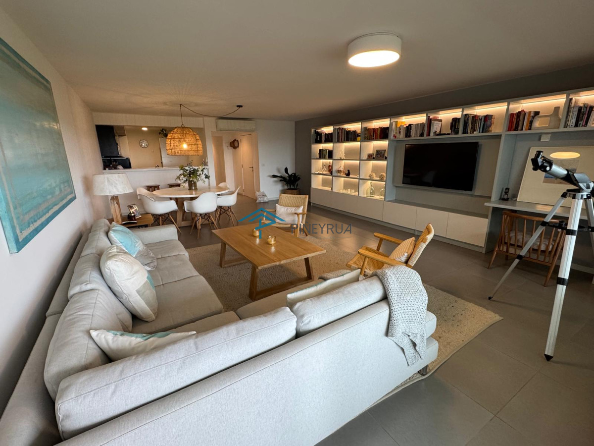 Apartamento ID.329 - APARTAMENTO EN SILENTE,  PDA 32 DE LA BRAVA 2 DORMITORIOS