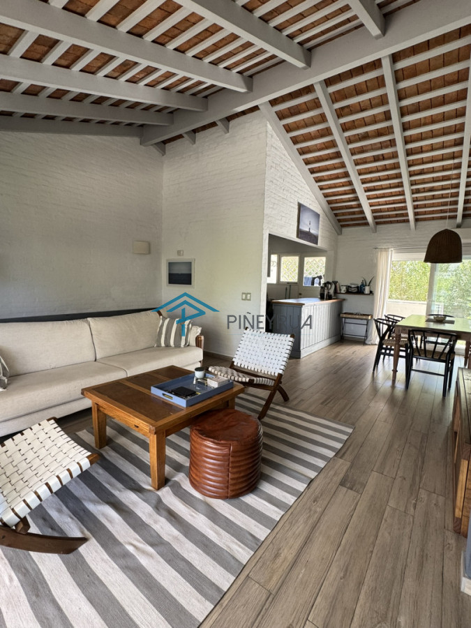 Apartamento en Venta en La Barra Miradores 2 