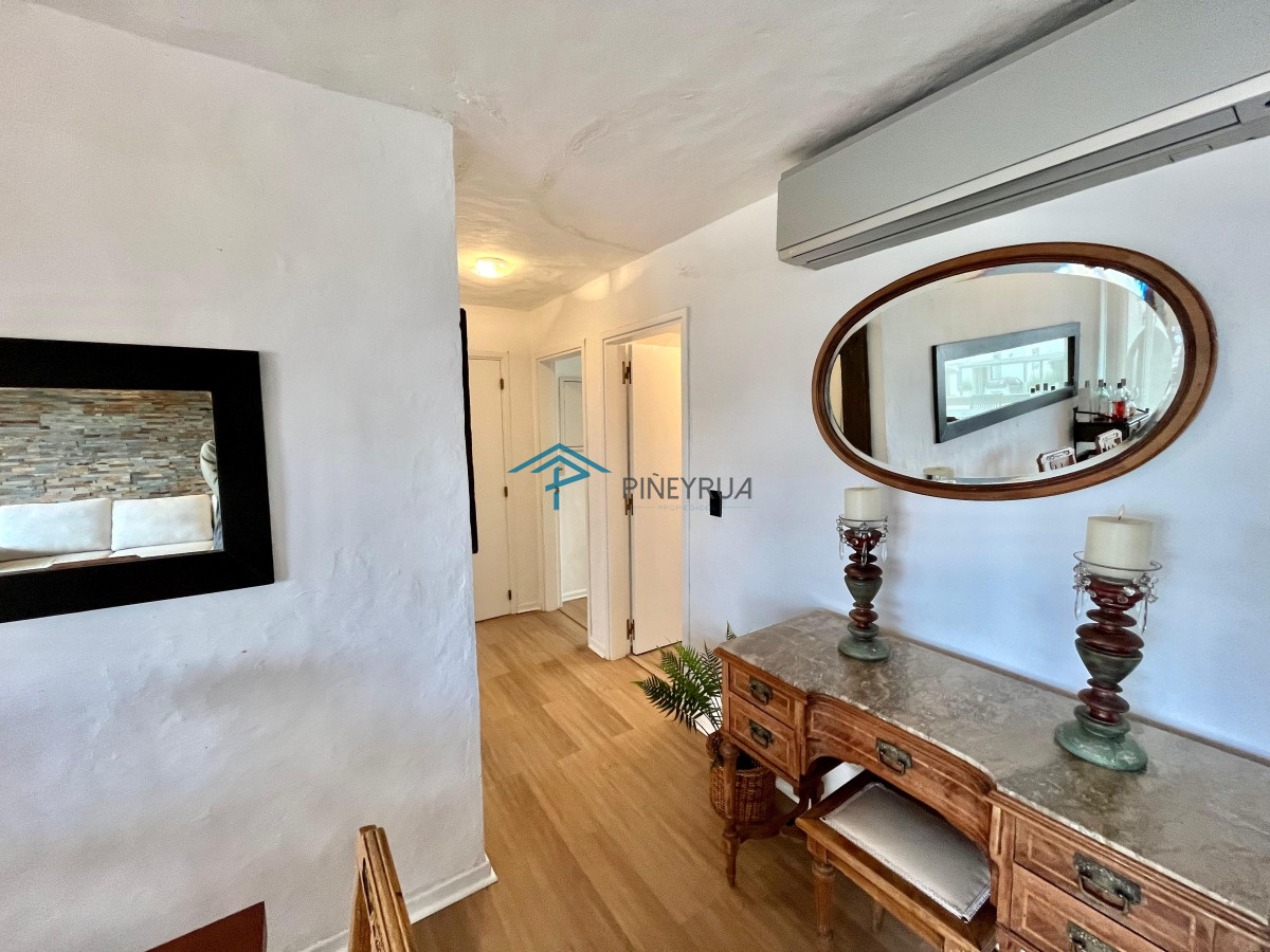 Apartamento ID.164 - APARTAMENTO EN VENTA A PASOS DE PLAYA MONTOYA 3 DORMITORIOS