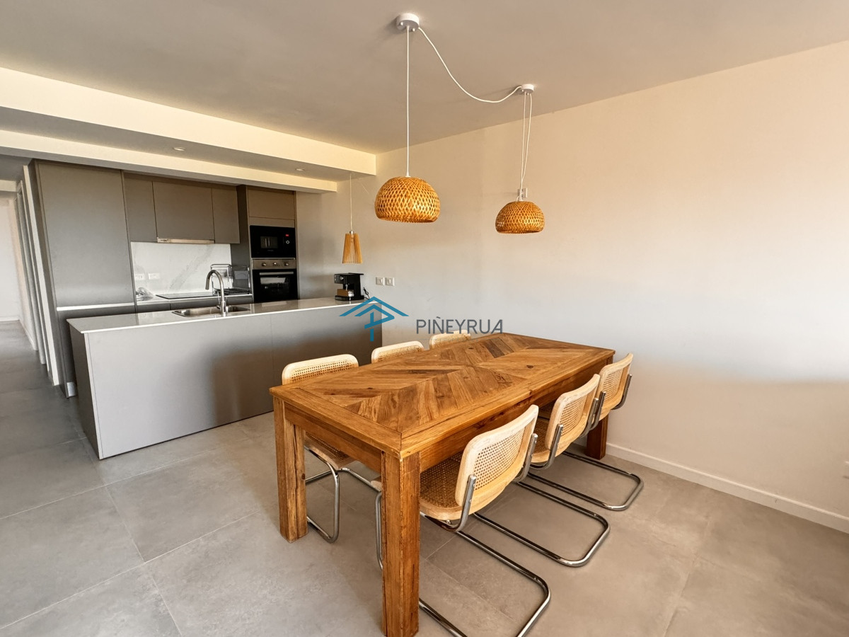 Apartamento ID.336 - Apto en Terrazas de Manantiales  primera linea al mar 