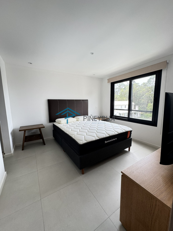 Apartamento ID.41 - Bosque Los Suspiros Apto 105 La Barra 