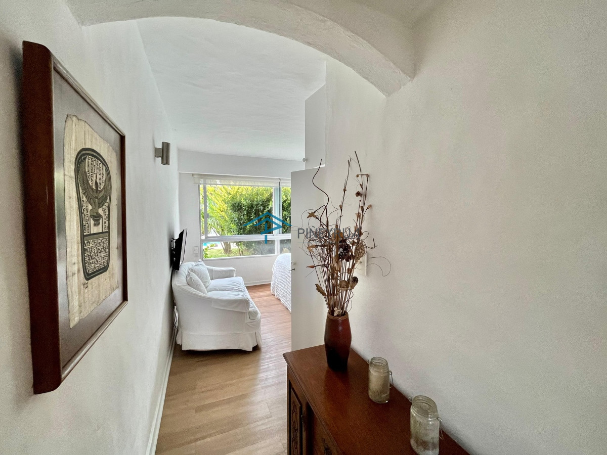 Apartamento ID.164 - APARTAMENTO EN VENTA A PASOS DE PLAYA MONTOYA 3 DORMITORIOS