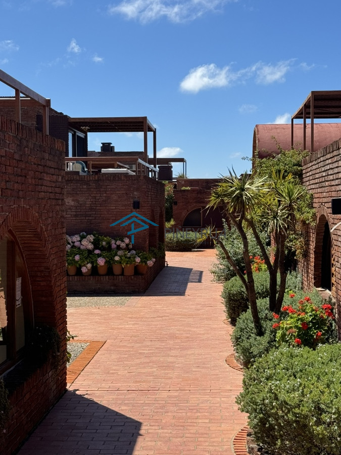 Apartamento ID.336 - Apto en Terrazas de Manantiales  primera linea al mar 
