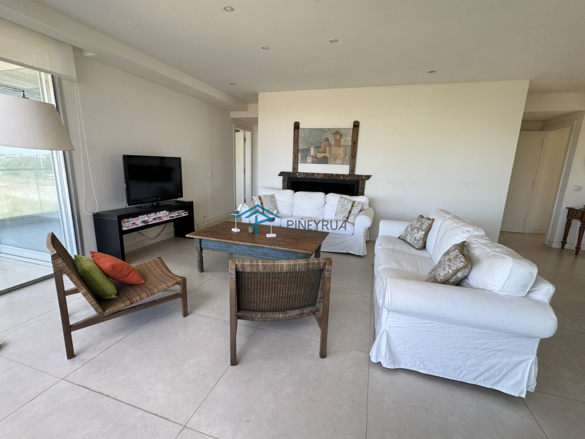 Residencias del Mar 121