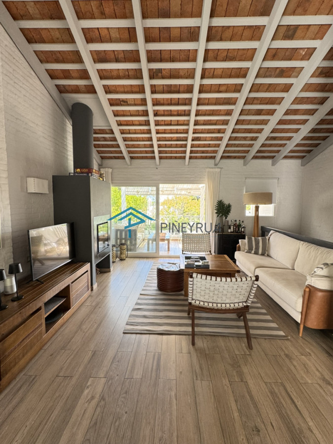 Apartamento en Venta en La Barra Miradores 2 