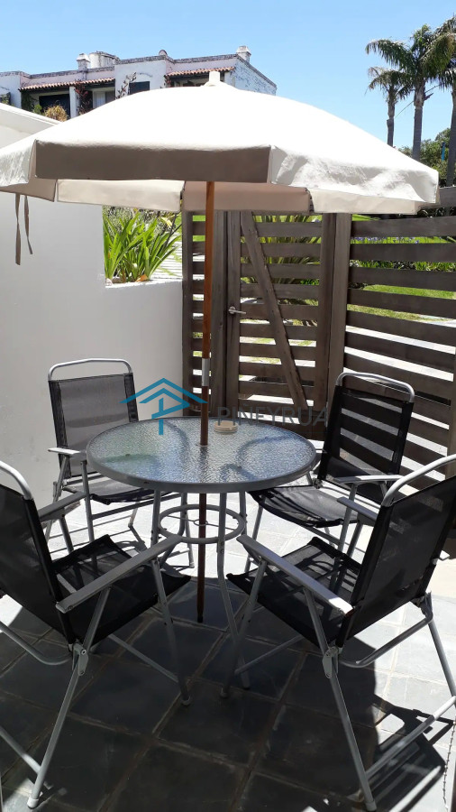 Apartamento ID.170 - APARTAMENTO EN VENTA EN EL EDIFICIO ESTURION UNO DOS DORMITORIOS