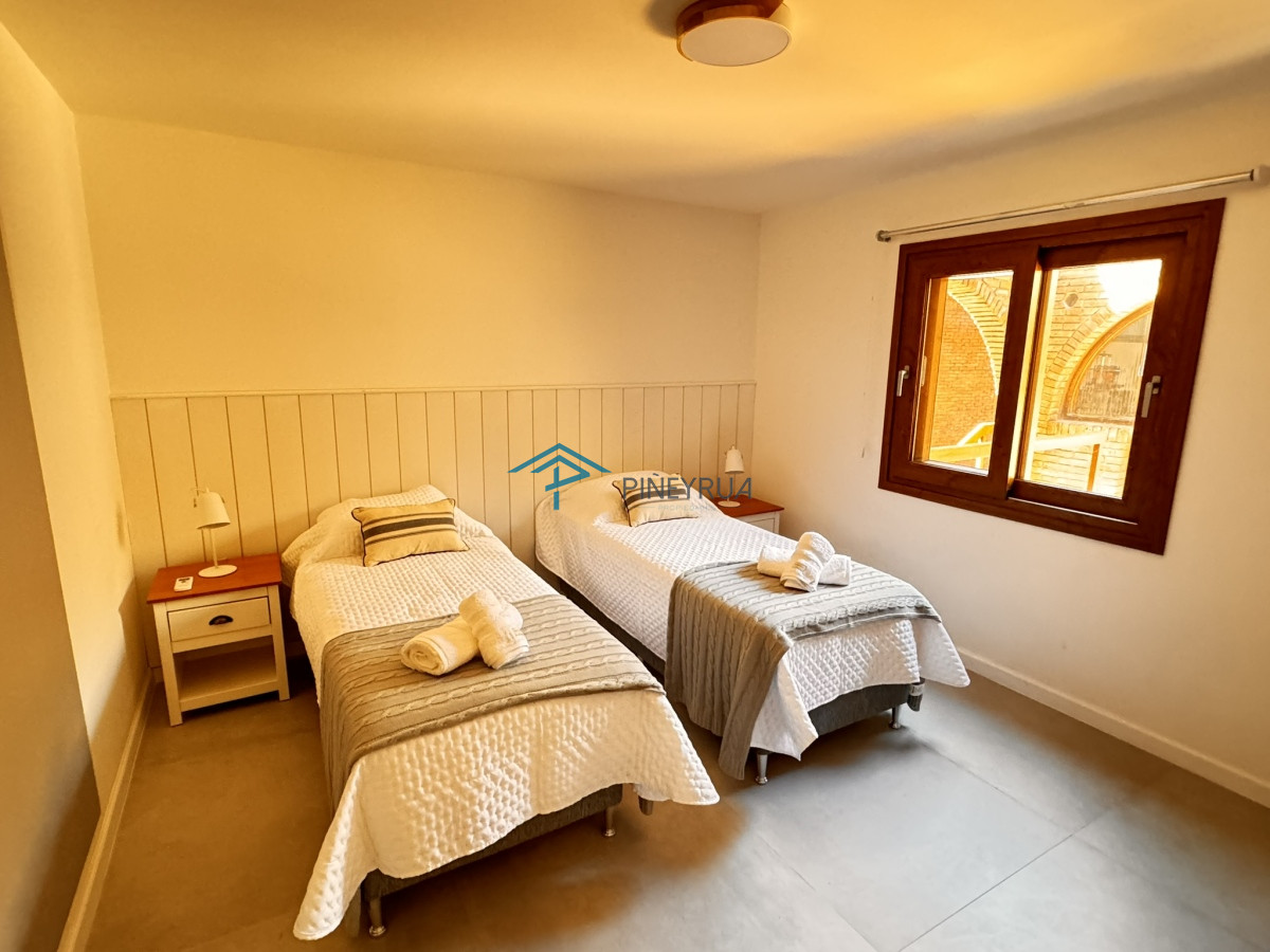 Apartamento ID.336 - Apto en Terrazas de Manantiales  primera linea al mar 