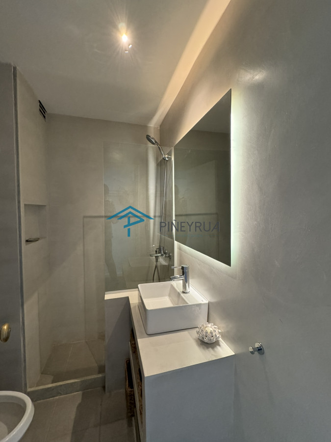 Apartamento ID.371 - LAS BRUMAS APARTAMENTO EN ALQUILER A PASOS DE PLAYA MONTOYA