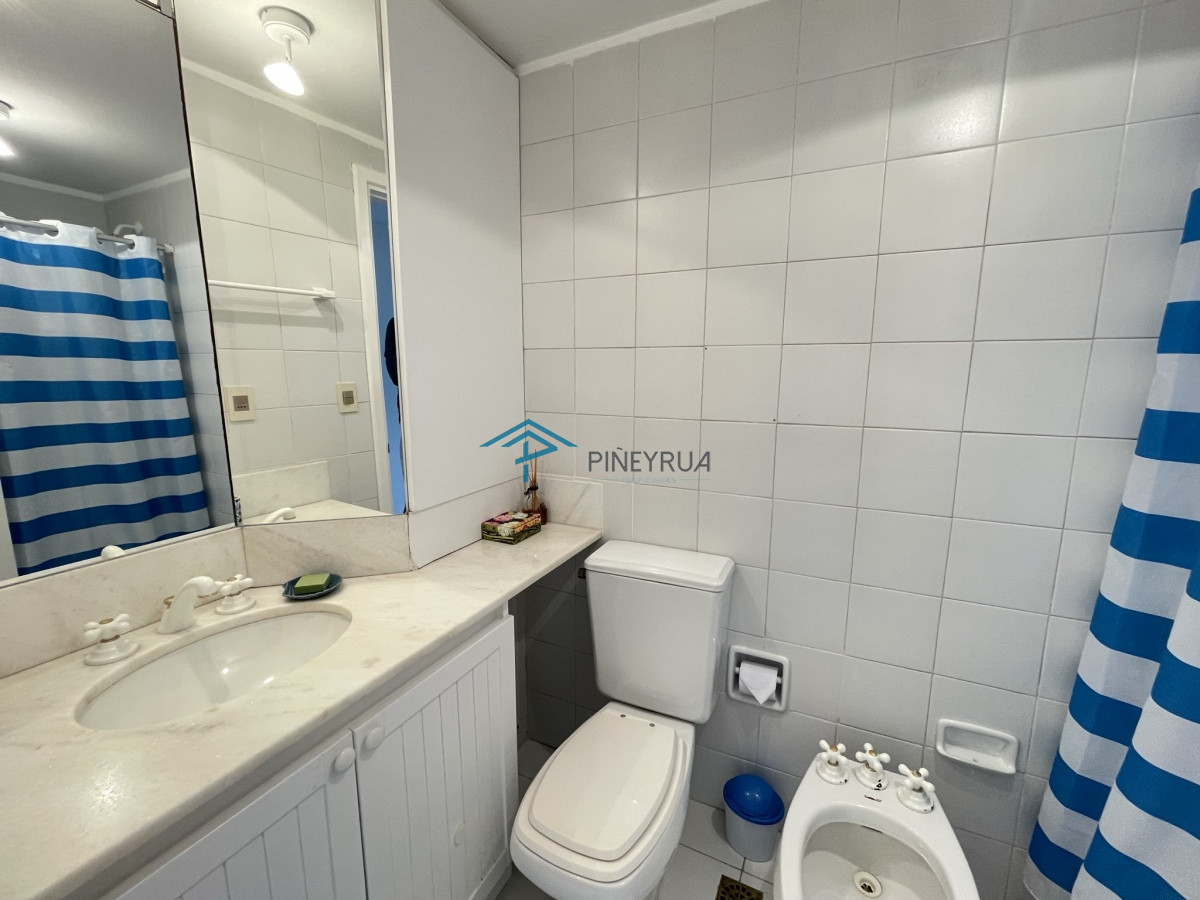 Apartamento ID.207 - APARTAMENTO EN VENTA CERCA DEL PUENTE DE LA BARRA 2 DORMITORIOS