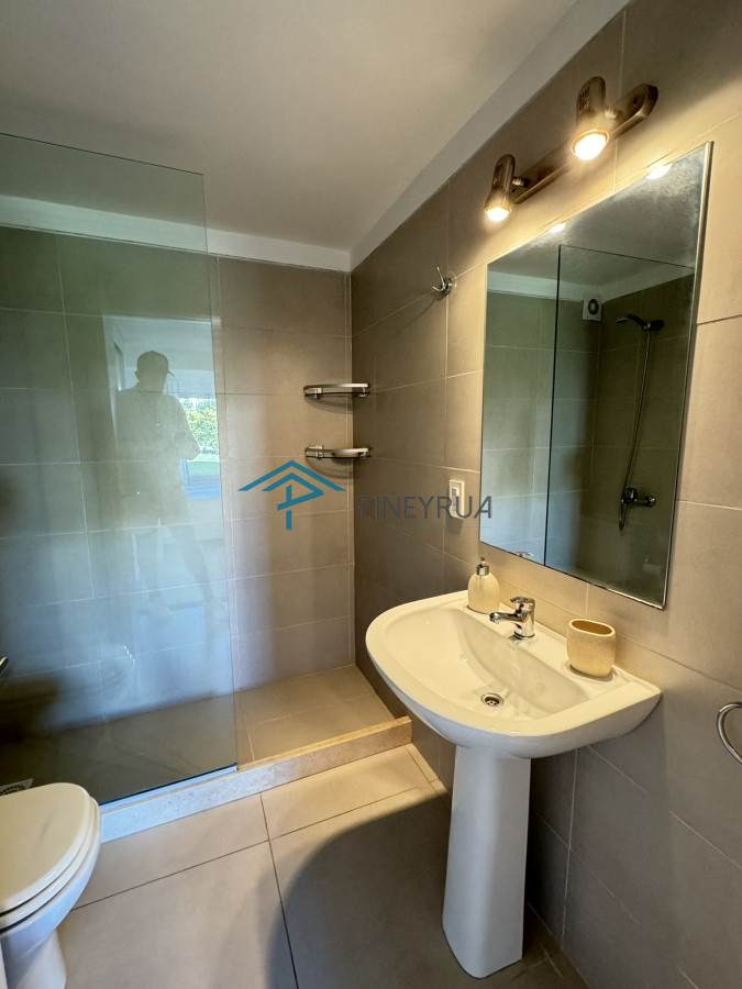 Apartamento ID.170 - APARTAMENTO EN VENTA EN EL EDIFICIO ESTURION UNO DOS DORMITORIOS