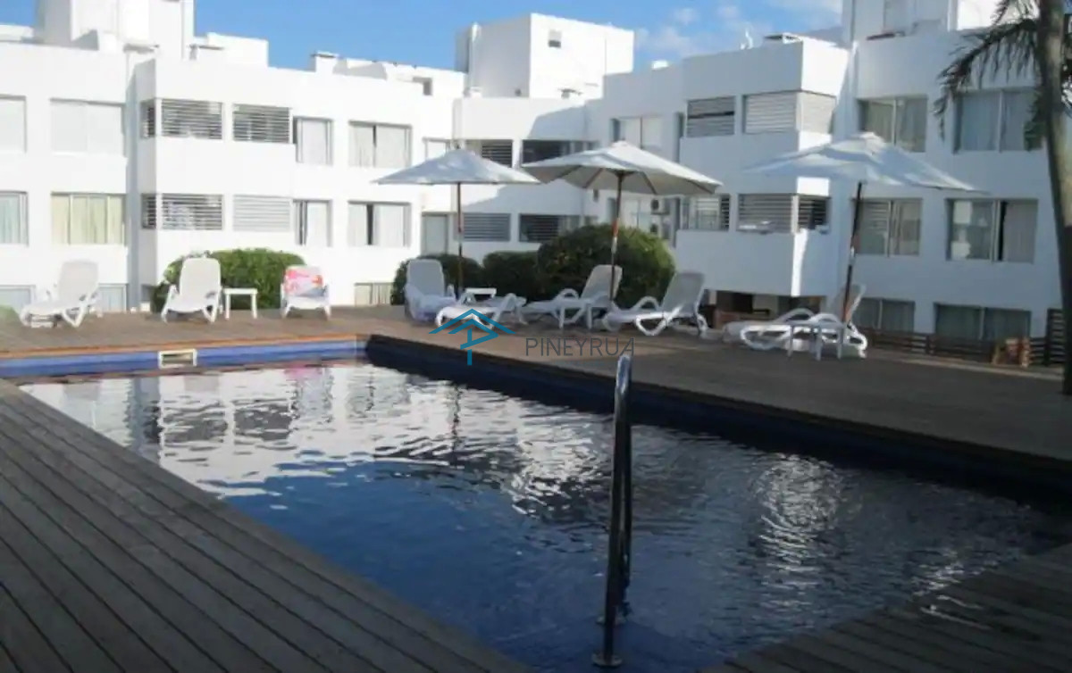 Apartamento ID.170 - APARTAMENTO EN VENTA EN EL EDIFICIO ESTURION UNO DOS DORMITORIOS