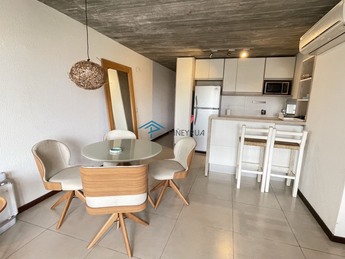 Apartamento ID.159 - APARTAMENTO EN VENTA, MUY BUENA UBICACION EN LA BARRA 3 DORMITORIOS