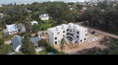 Apartamento ID.37 - APARTAMENTO A ESTRENAR EN MONTOYA CON VISTA AL MAR 2 DORMITORIOS