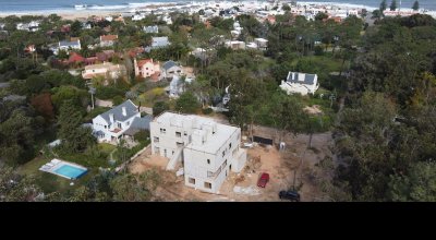Apartamento ID.37 - APARTAMENTO A ESTRENAR EN MONTOYA CON VISTA AL MAR 2 DORMITORIOS