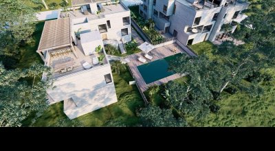 Apartamento ID.37 - APARTAMENTO A ESTRENAR EN MONTOYA CON VISTA AL MAR 2 DORMITORIOS