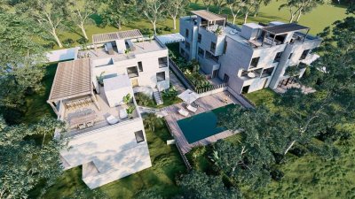 APARTAMENTO A ESTRENAR EN MONTOYA CON VISTA AL MAR 2 DORMITORIOS