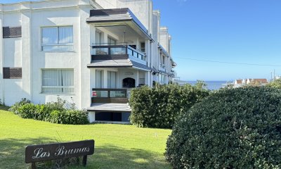 LAS BRUMAS APARTAMENTO EN ALQUILER A PASOS DE PLAYA MONTOYA