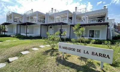 APARTAMENTO EN ALQUILER A PASOS DE LA DESEMBOCADURA 3 DORMITORIOS