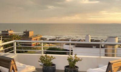EDIF. LAS ESPUMAS UNIDAD 04, APARTAMENTO EN VENTA CON MUY BUENA UBICACION EN LA BARRA
