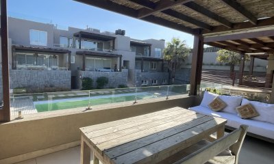 APARTAMENTO EN VENTA EN EDIFICIO BAHÍA DE MONTOYA 2 DORMITORIOS